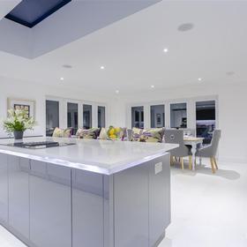 Kitchen Painters and Decorators in Banstead